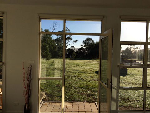 Riverwalk B&B - Kingaroy Accommodation 40