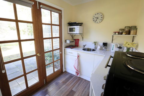 Riverwalk B&B - Kingaroy Accommodation 5