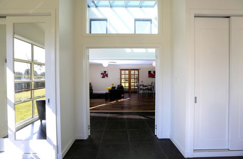 Riverwalk B&B - Kingaroy Accommodation 10