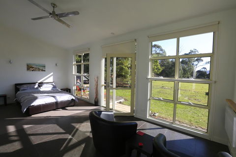 Riverwalk B&B - Kingaroy Accommodation 17