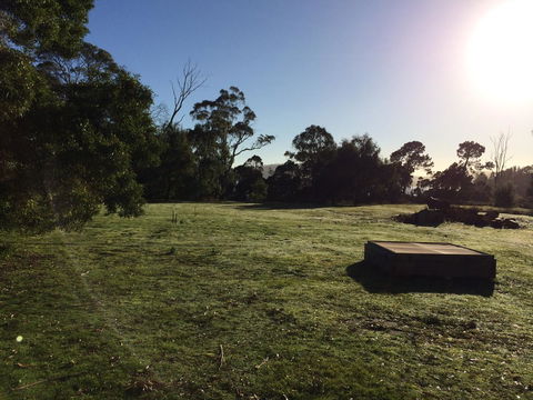 Riverwalk B&B - Kingaroy Accommodation 41