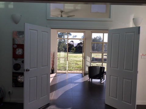 Riverwalk B&B - Kingaroy Accommodation 36