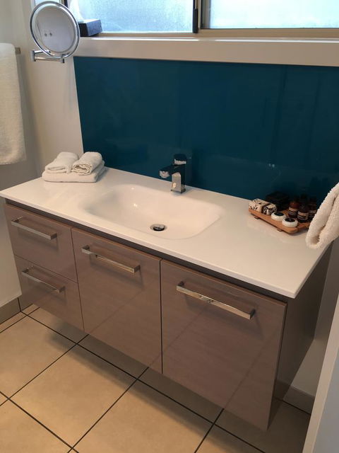 Island Breeze Motel - Kingaroy Accommodation 2
