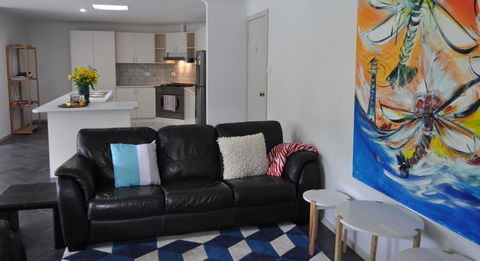 Island Breeze Motel - Kingaroy Accommodation 5
