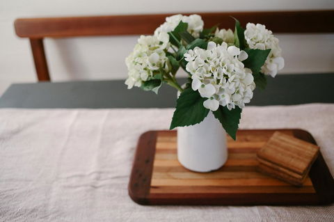 Old White Church Bed & Breakfast - Kingaroy Accommodation 17