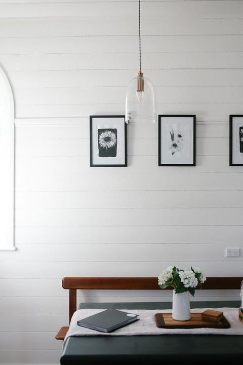 Old White Church Bed & Breakfast - Kingaroy Accommodation 15