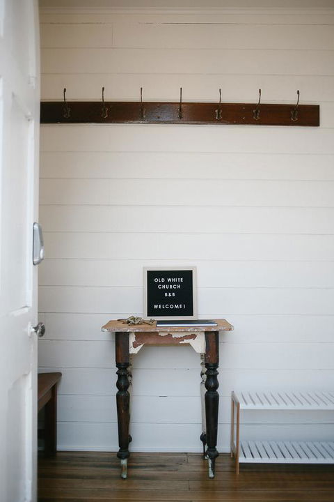 Old White Church Bed & Breakfast - Kingaroy Accommodation 21