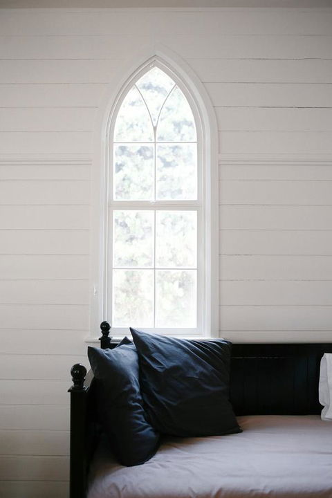 Old White Church Bed & Breakfast - Kingaroy Accommodation 26