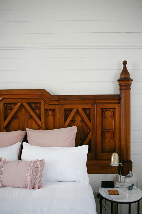 Old White Church Bed & Breakfast - Kingaroy Accommodation 10