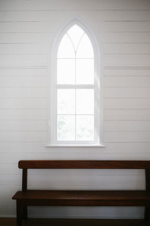 Old White Church Bed & Breakfast - Kingaroy Accommodation 24