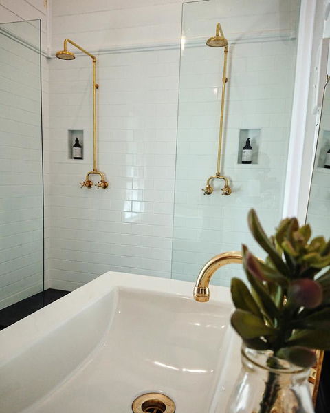 Old White Church Bed & Breakfast - Kingaroy Accommodation 12