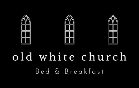 Old White Church Bed & Breakfast - Kingaroy Accommodation 2