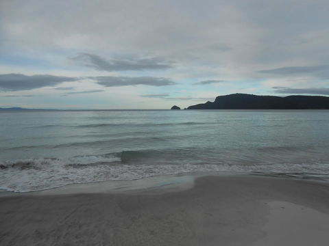 Bruny Ocean Cottage - Kingaroy Accommodation 14