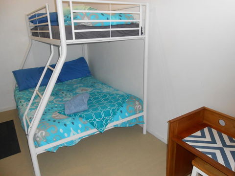 Bruny Ocean Cottage - Kingaroy Accommodation 8