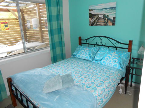 Bruny Ocean Cottage - Kingaroy Accommodation 4