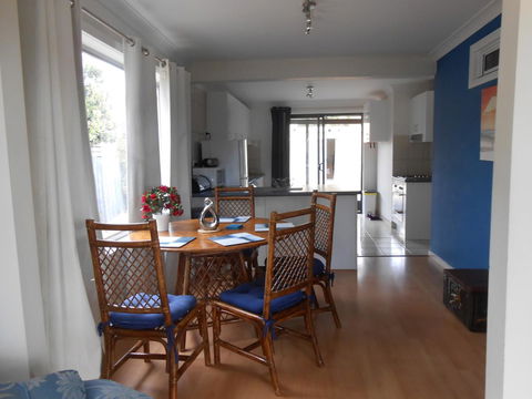 Bruny Ocean Cottage - Kingaroy Accommodation 6