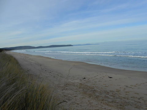 Bruny Ocean Cottage - Kingaroy Accommodation 16