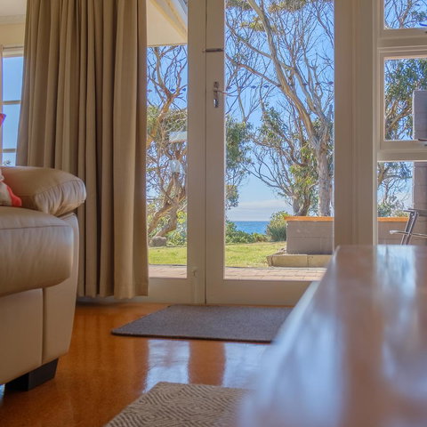 Cod Rock Point - Kingaroy Accommodation 14