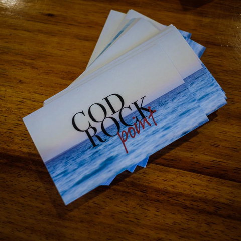 Cod Rock Point - Kingaroy Accommodation 7