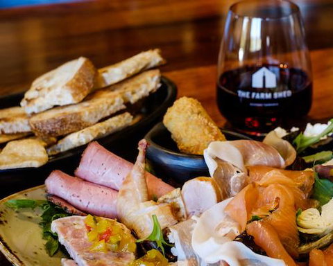 Cod Rock Point - Kingaroy Accommodation 6