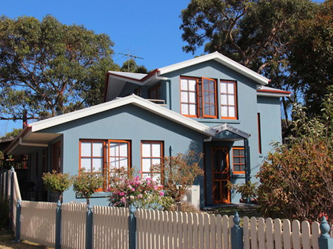 Cod Rock Point - Kingaroy Accommodation 23