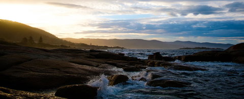 Cod Rock Point - Kingaroy Accommodation 5