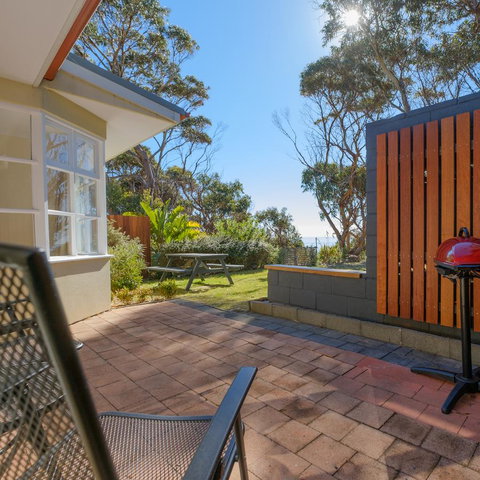 Cod Rock Point - Kingaroy Accommodation 16