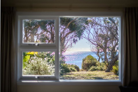 Cod Rock Point - Kingaroy Accommodation 3