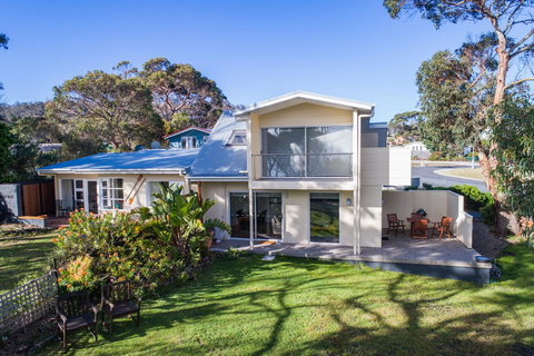 Cod Rock Point - Kingaroy Accommodation 2