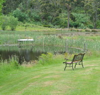 Hamlet Downs Country Accommodation - Kingaroy Accommodation