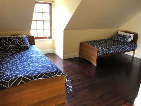 CLAYFIELD HOMESTEAD - Rustic Country Accommodation - Kingaroy Accommodation 19