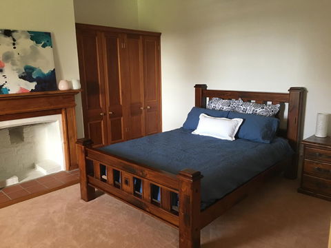 CLAYFIELD HOMESTEAD - Rustic Country Accommodation - Kingaroy Accommodation 10