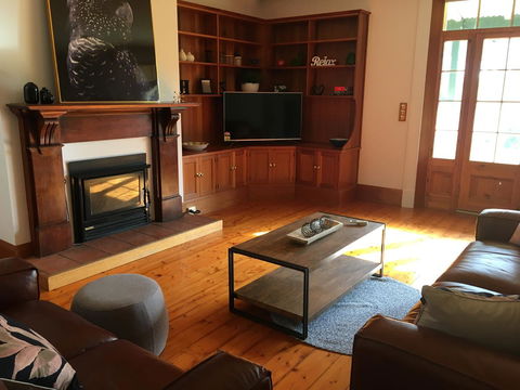 CLAYFIELD HOMESTEAD - Rustic Country Accommodation - Kingaroy Accommodation 4