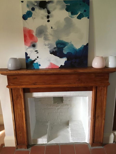 CLAYFIELD HOMESTEAD - Rustic Country Accommodation - Kingaroy Accommodation 11