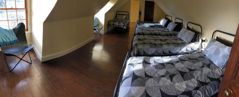 CLAYFIELD HOMESTEAD - Rustic Country Accommodation - Kingaroy Accommodation 16