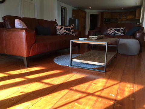 CLAYFIELD HOMESTEAD - Rustic Country Accommodation - Kingaroy Accommodation 3