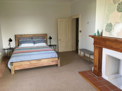 CLAYFIELD HOMESTEAD - Rustic Country Accommodation - Kingaroy Accommodation 12