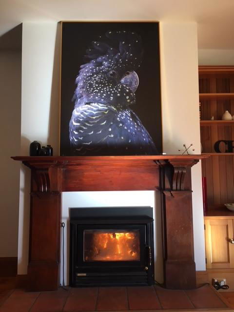 CLAYFIELD HOMESTEAD - Rustic Country Accommodation - Kingaroy Accommodation 5