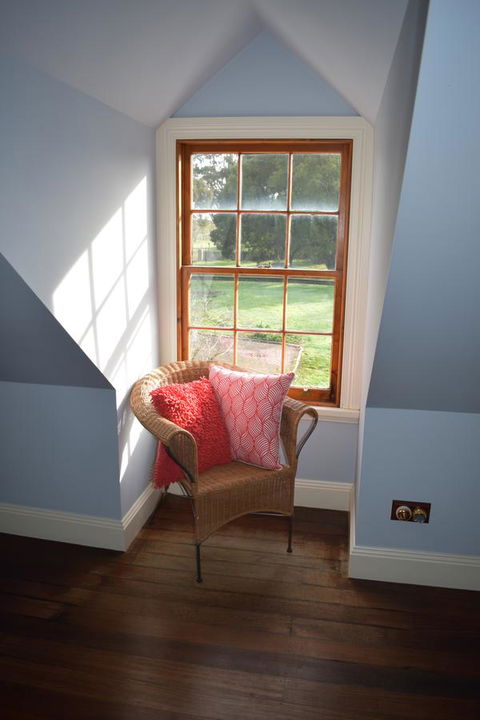 CLAYFIELD HOMESTEAD - Rustic Country Accommodation - Kingaroy Accommodation 18