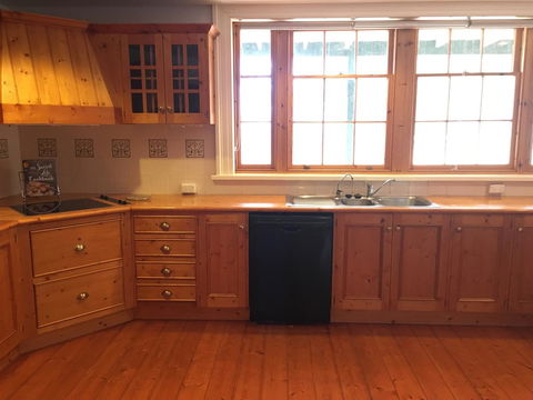 CLAYFIELD HOMESTEAD - Rustic Country Accommodation - Kingaroy Accommodation 7