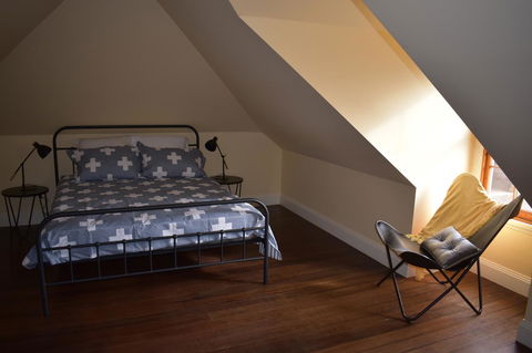 CLAYFIELD HOMESTEAD - Rustic Country Accommodation - Kingaroy Accommodation 15