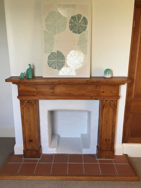 CLAYFIELD HOMESTEAD - Rustic Country Accommodation - Kingaroy Accommodation 13