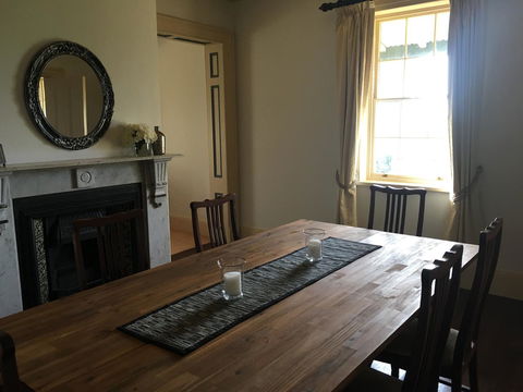 CLAYFIELD HOMESTEAD - Rustic Country Accommodation - Kingaroy Accommodation 8