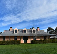 Clayfield Homestead - Kingaroy Accommodation