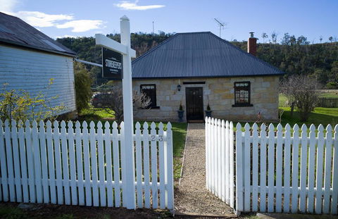 The Storekeeper\'s - Kingaroy Accommodation 15