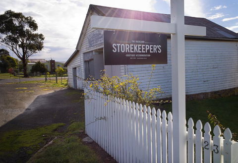 The Storekeeper\'s - Kingaroy Accommodation 10