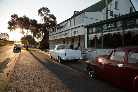 The Storekeeper\'s - Kingaroy Accommodation 12
