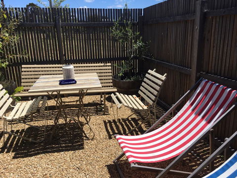 The Storekeeper\'s - Kingaroy Accommodation 4