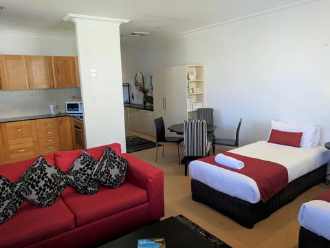 Nesuto Woolloomooloo - Kingaroy Accommodation 2