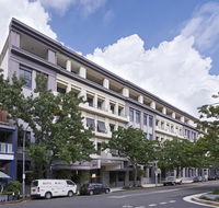 Nesuto Woolloomooloo - Kingaroy Accommodation